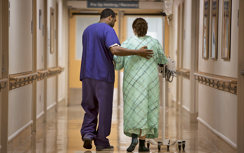 Visit the NYU Langone Hospital—Long Island at NYU Langone Health