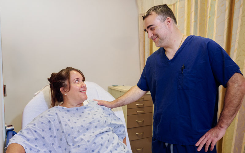 Visit the NYU Langone Hospital—Suffolk at NYU Langone Health