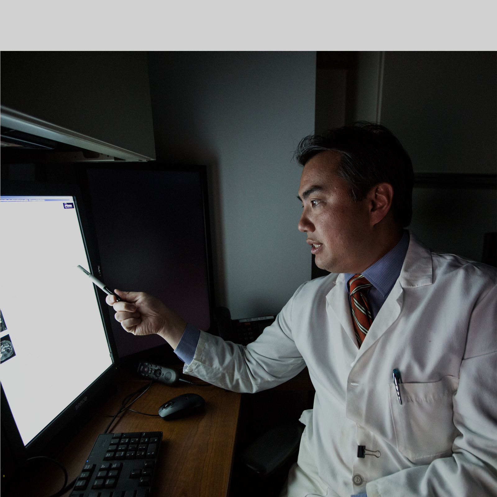 Our Approach to Bladder Cancer Treatment