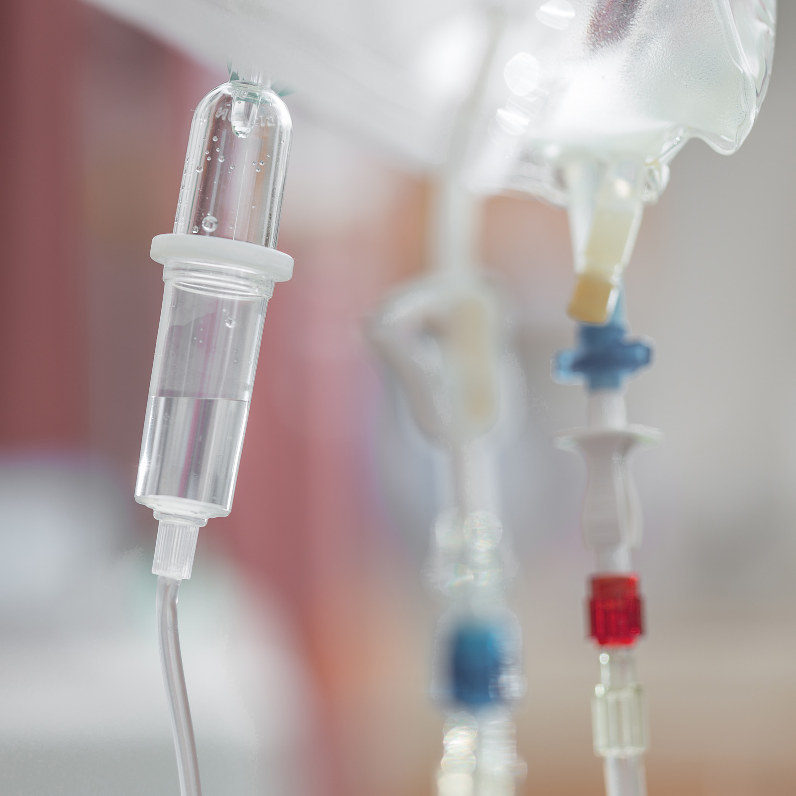 Breast Cancer Chemotherapy & Other Systemic Therapies