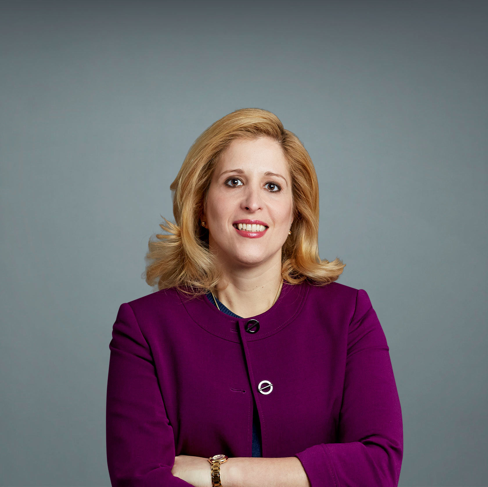 Dr. Stella Lymberis