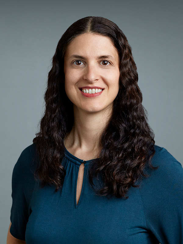 Deborah Tagliareni at Meet Our Pediatric Gastroenterology Team
