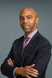 Dr. Fritz Francois