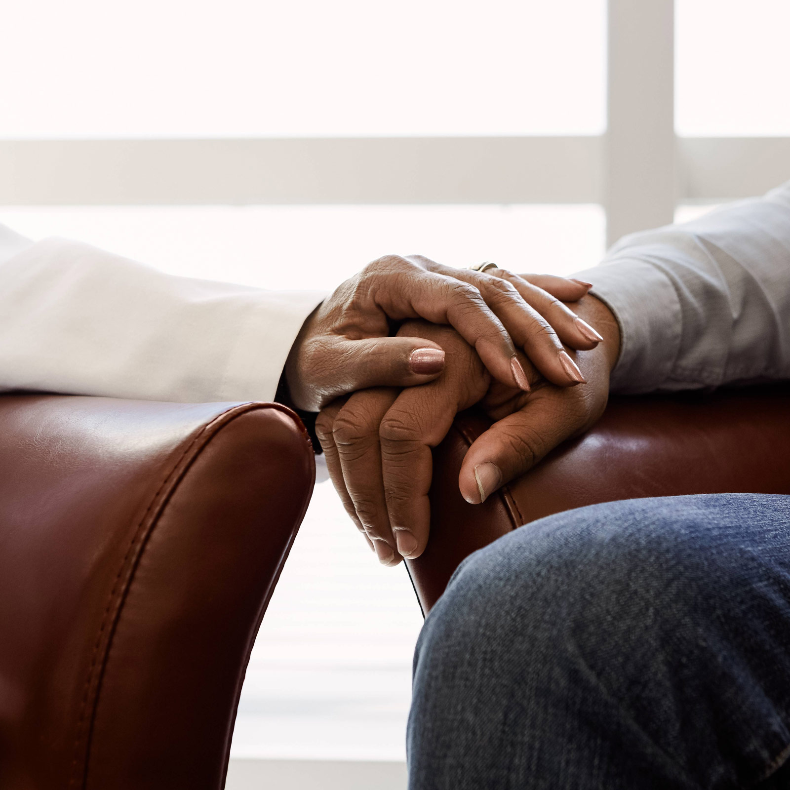 Your Cancer Care Team