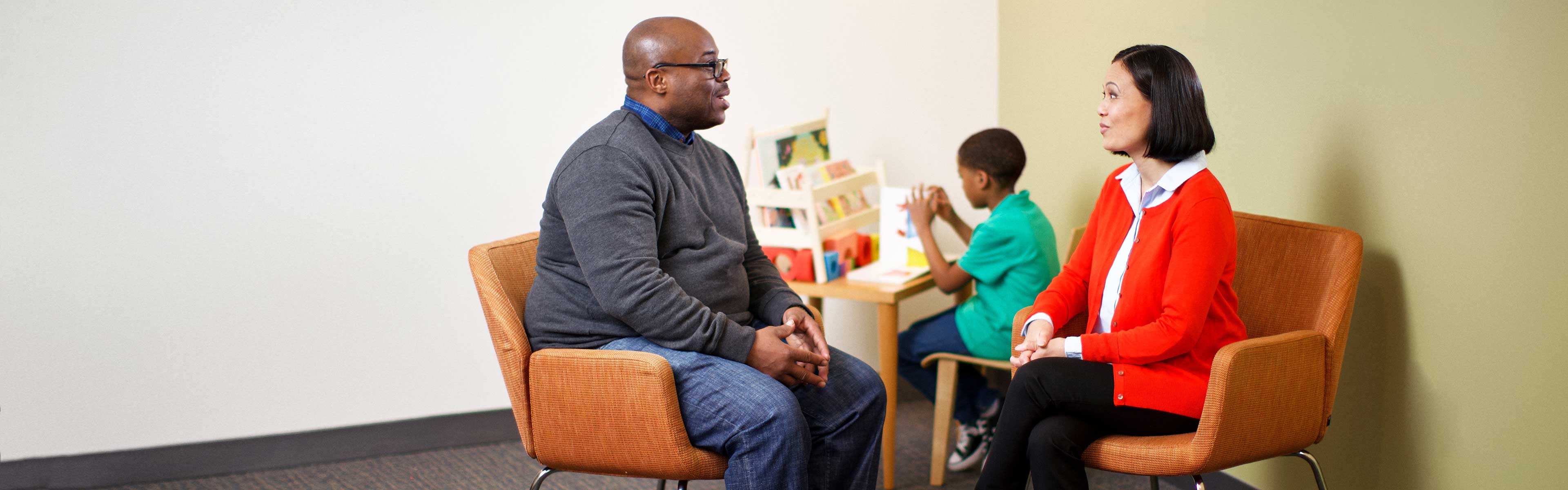 Sala Institute for Child and Family Centered Care