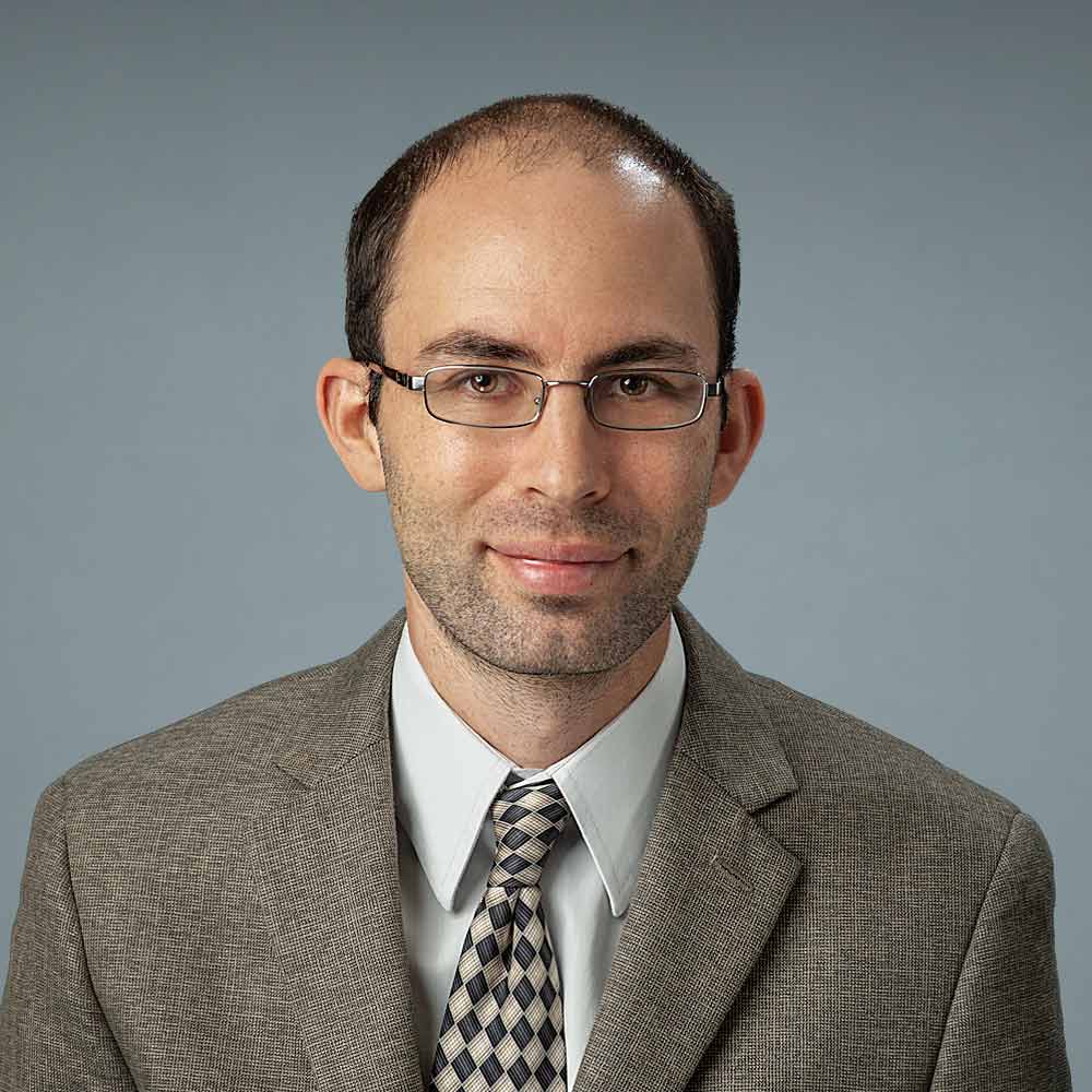 Michael Basseyn,MD. Neurology