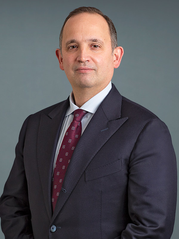 Thoracic Surgery at NYU Langone Health