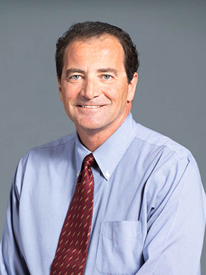Frank Cecchin at Pediatric Congenital Heart Program
