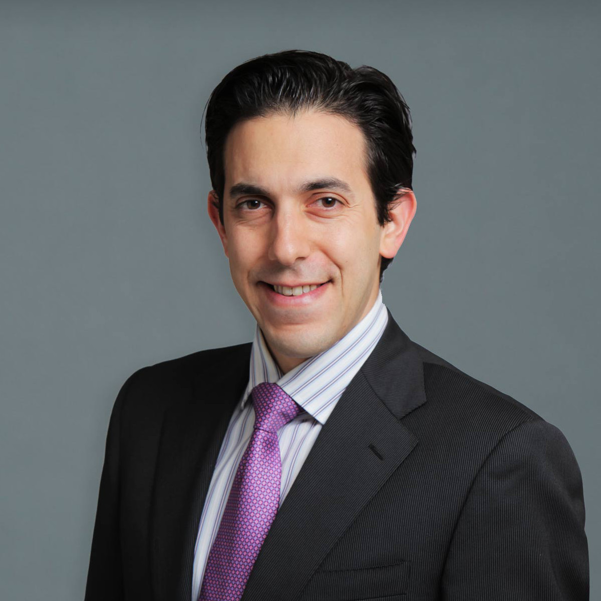 Daniel J. Ceradini,MD. Plastic Surgery