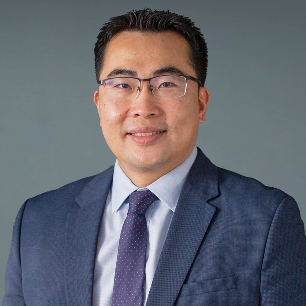 David Chen,DO. Neurosurgery, Spine Surgery