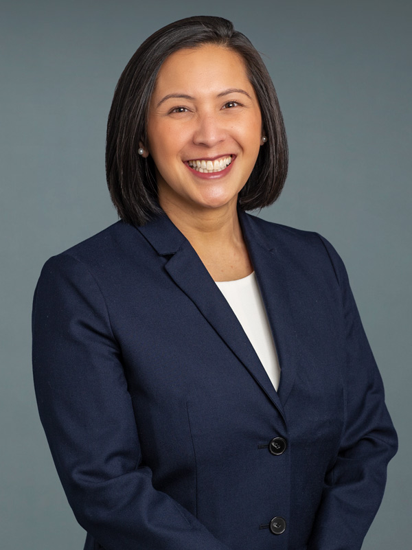Tracy Espiritu McKay, DO, Sports Medicine, Physical Medicine and Rehabilitation