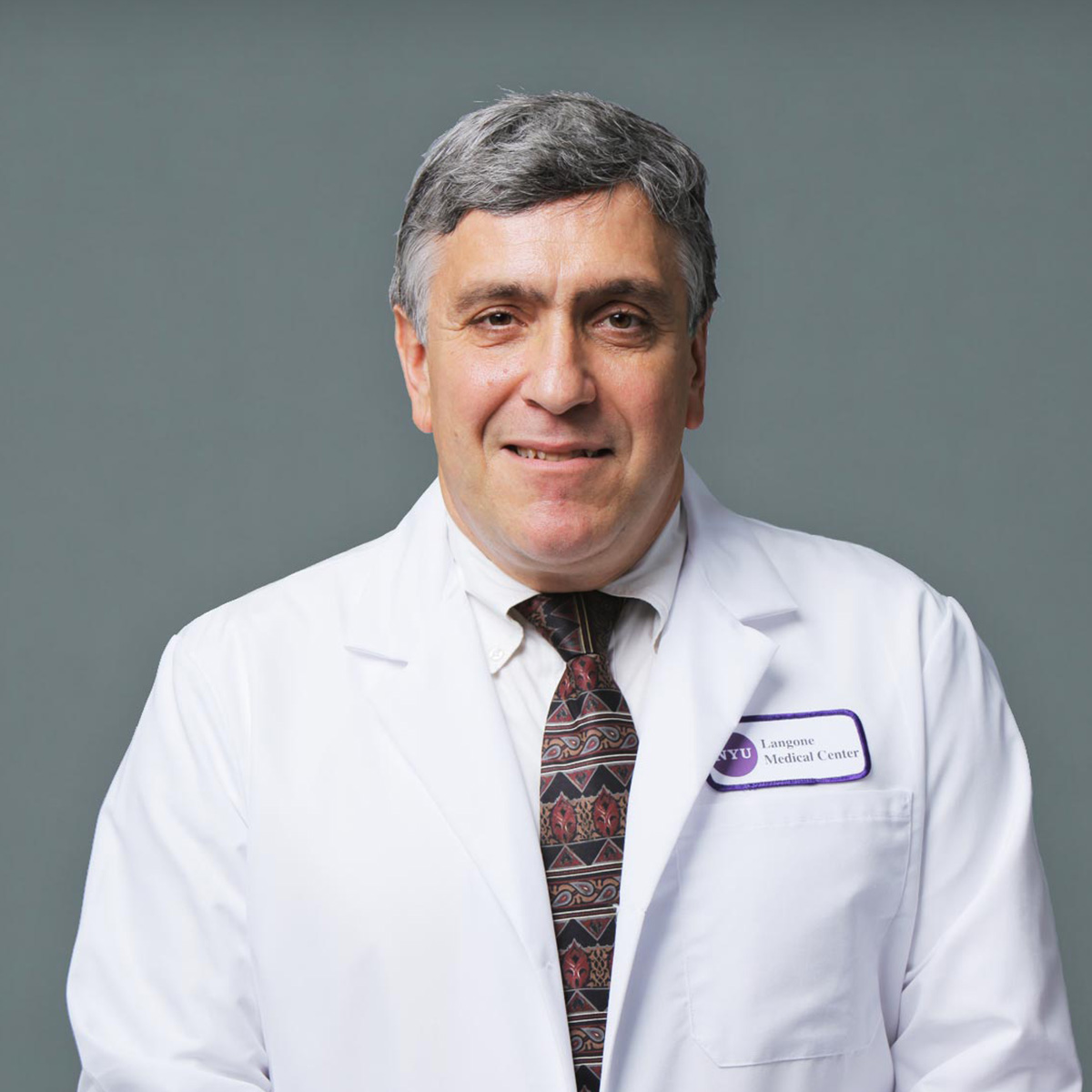 Pediatric Pulmonology at NYU Langone Health
