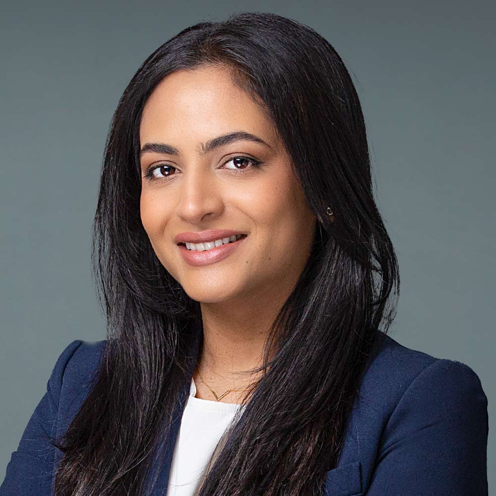Najia Hussain,DO. Endocrinology