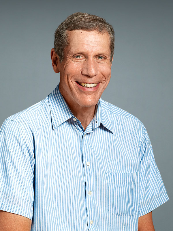Jeremiah Levine at Pediatric Aerodigestive Center