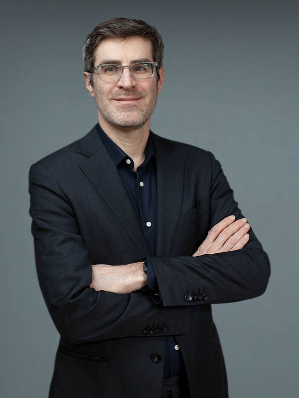 Scott M. Rickert at Pediatric Aerodigestive Center