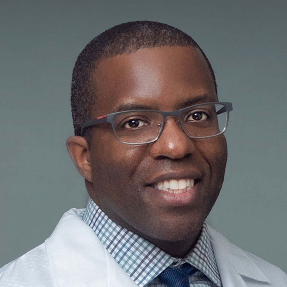 Vladimir H. Salomon,DO. Physical Medicine and Rehabilitation, Pain Management