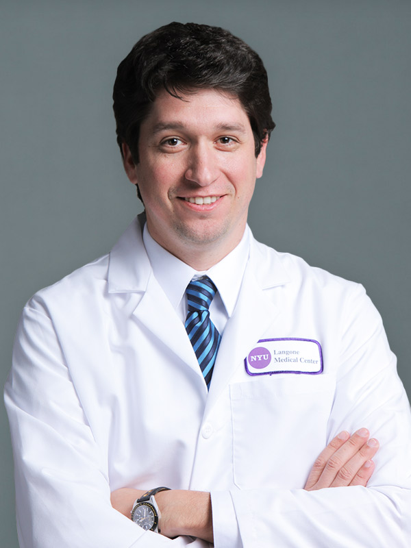 Critical Care, Pulmonary Medicine at NYU Langone Health