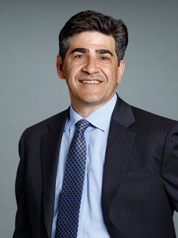 Pulmonary Medicine, Interventional Pulmonology at NYU Langone Health