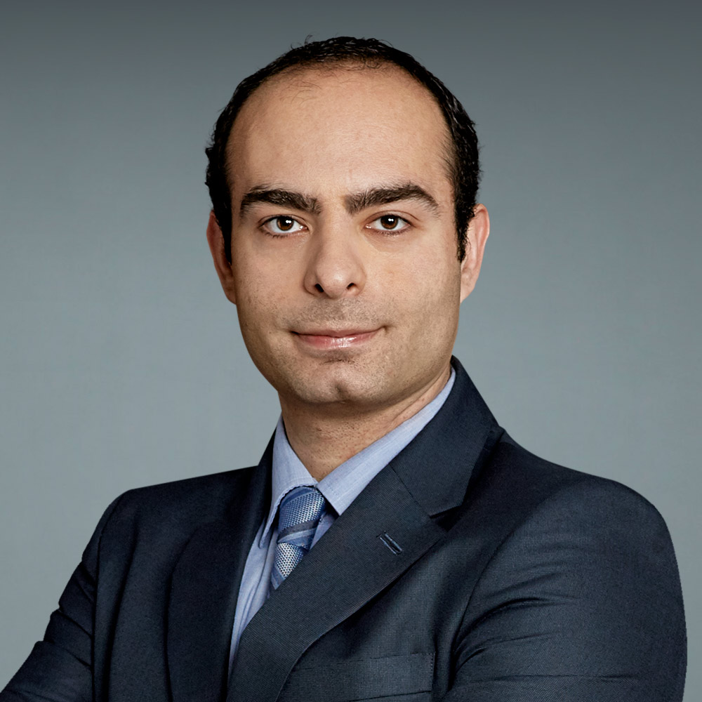 Bedros Taslakian,MD. Vascular & Interventional Radiology, Radiology