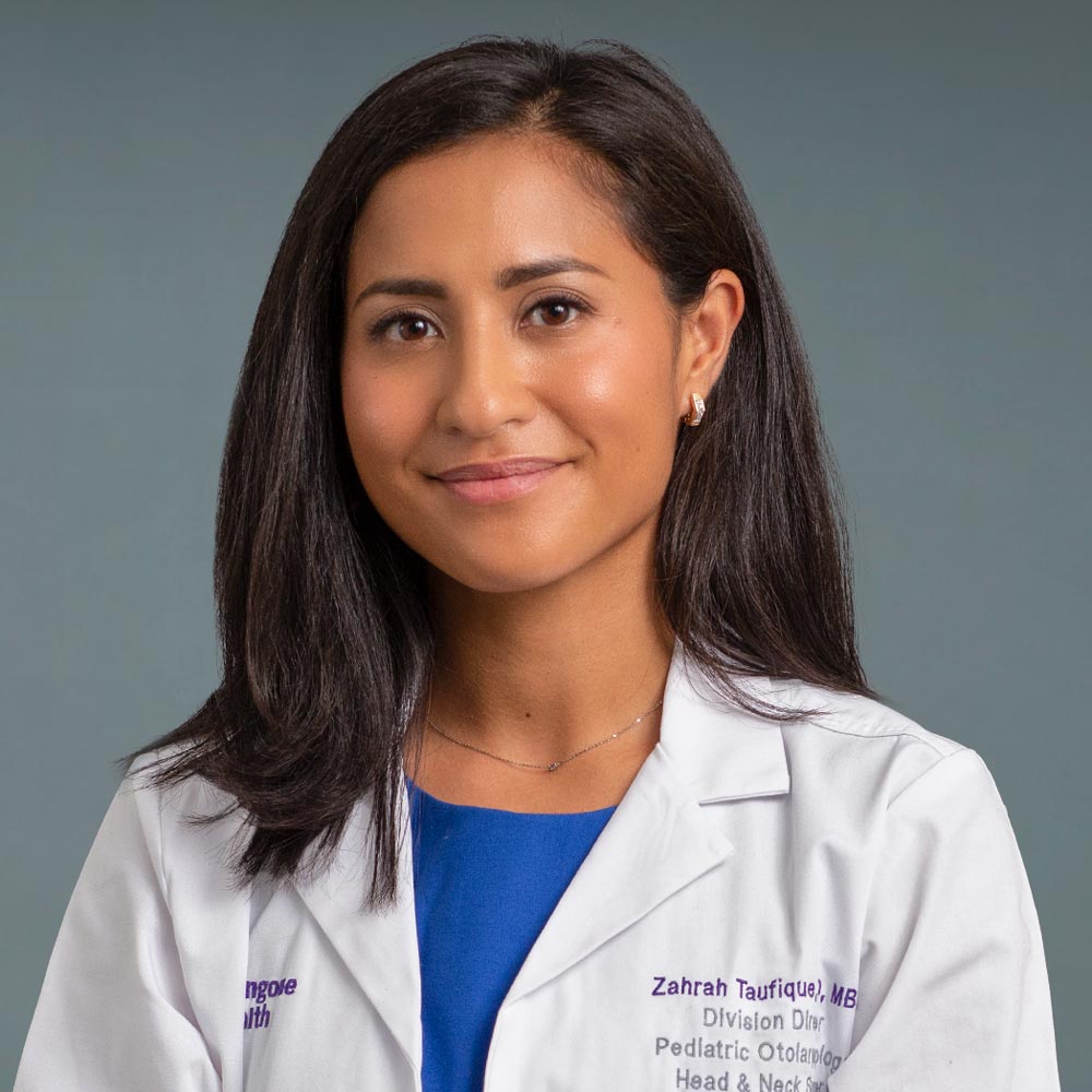 Pediatric Otolaryngology, Facial Plastic & Reconstructive Surgery, Head & Neck Surgery at NYU Langone Health