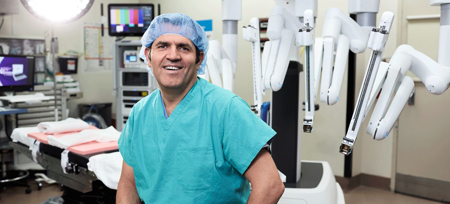Dr. Ghadir Salame