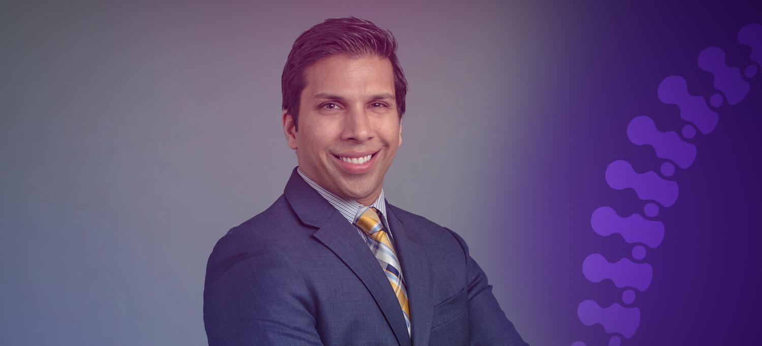 Dr. Vinay K. Aggarwal