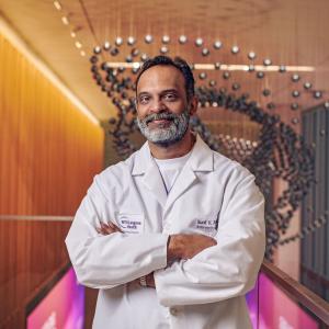 Dr. Sunil Rao